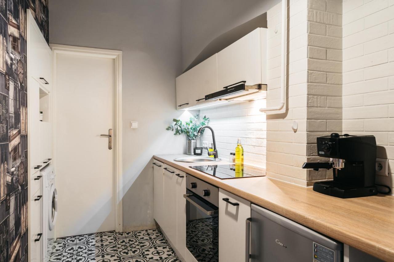Sklodowskiej Ii - Loftaffair Apartment Krakau
