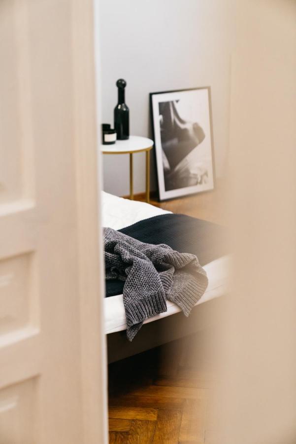 Sklodowskiej Ii - Loftaffair Apartment Krakau
